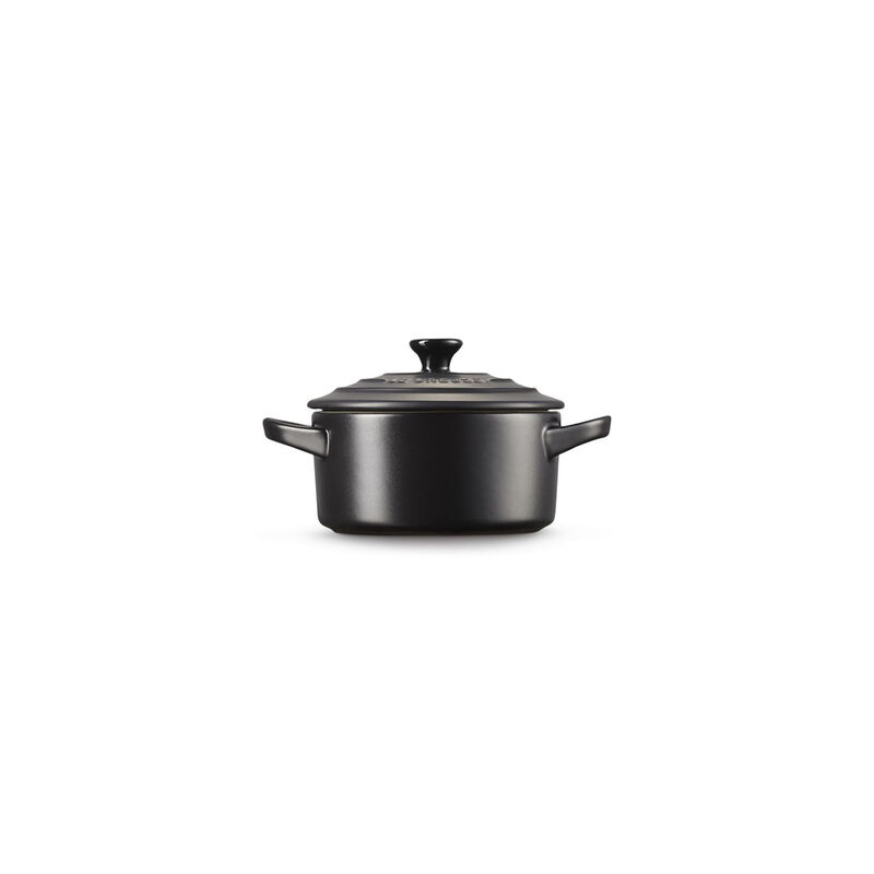 Le Creuset Stoneware Petite Casserole 10cm image number 19